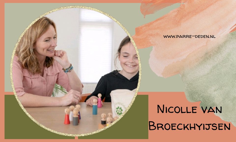 Nicolle van Broeckhuijsen