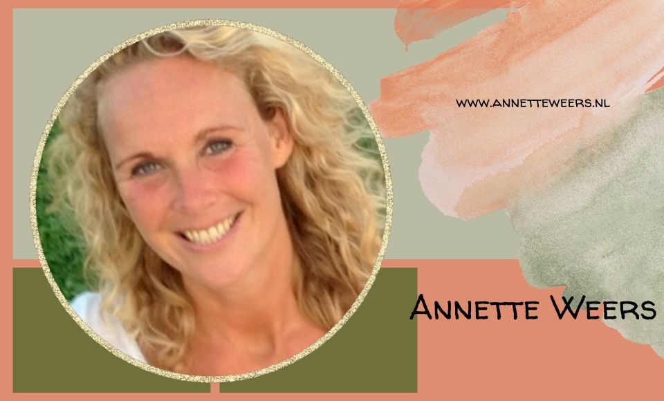 Annette Weers