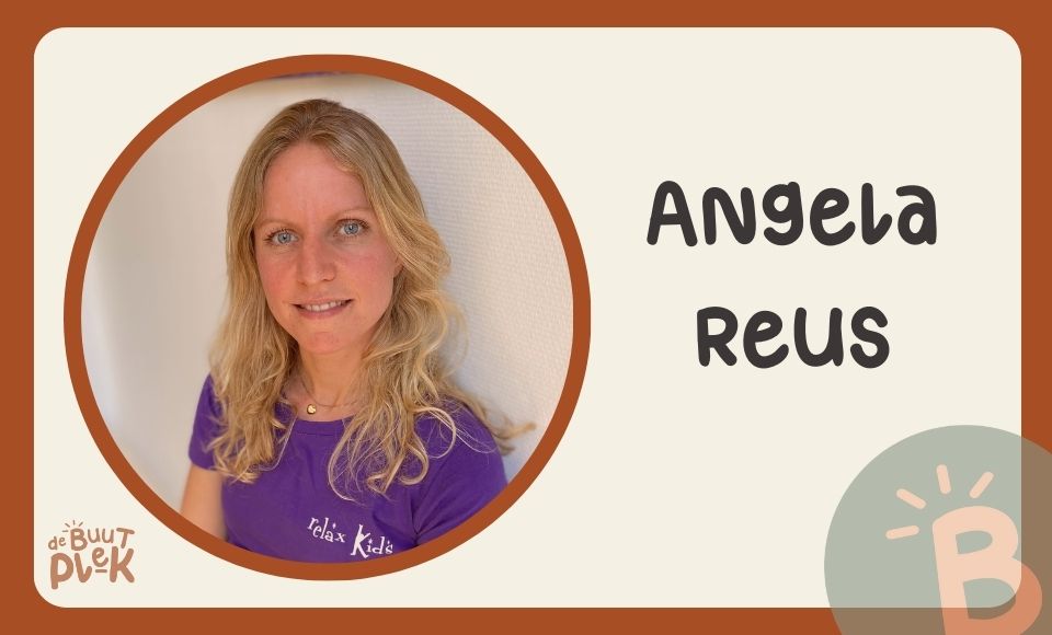 Angela Reus
