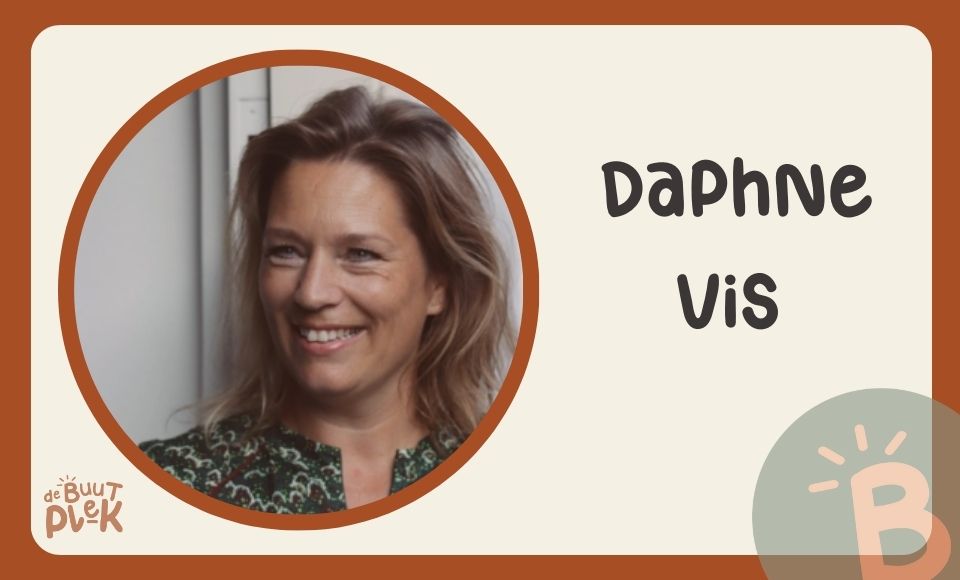 Daphne  Vis