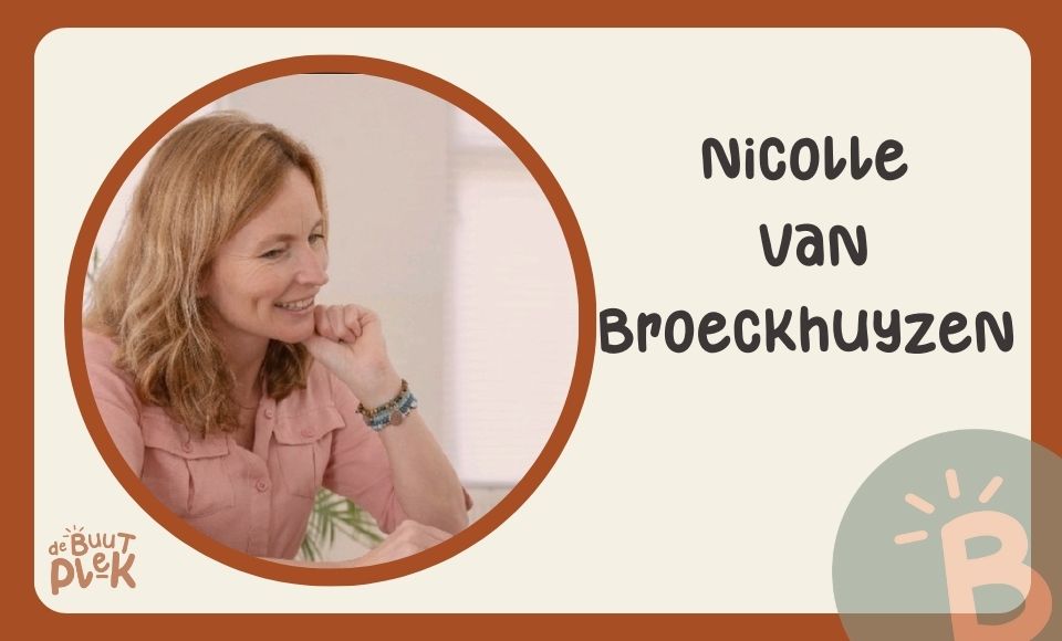 Nicolle  van Broeckhuyzen