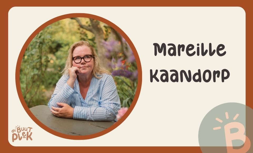 Mareille Kaandorp