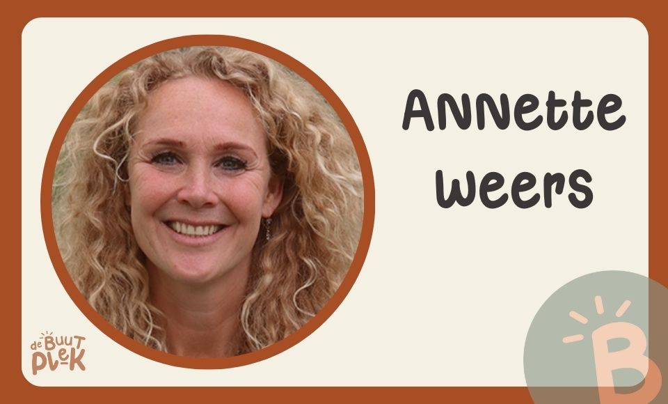 Annette Weers