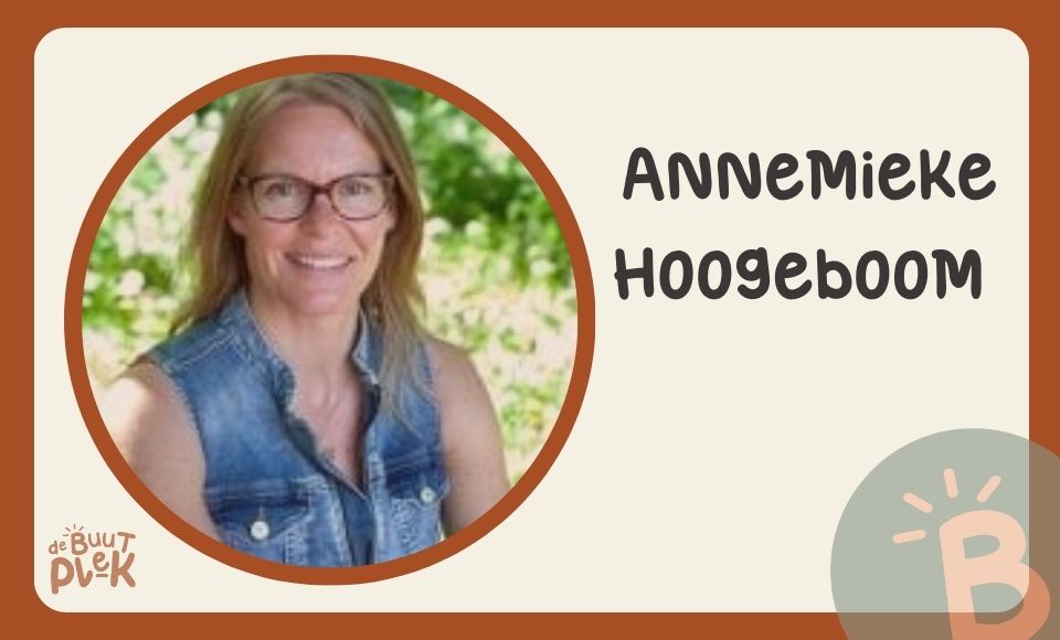 Annemieke Hoogeboom