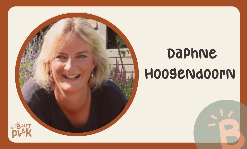 Daphne Hoogendoorn