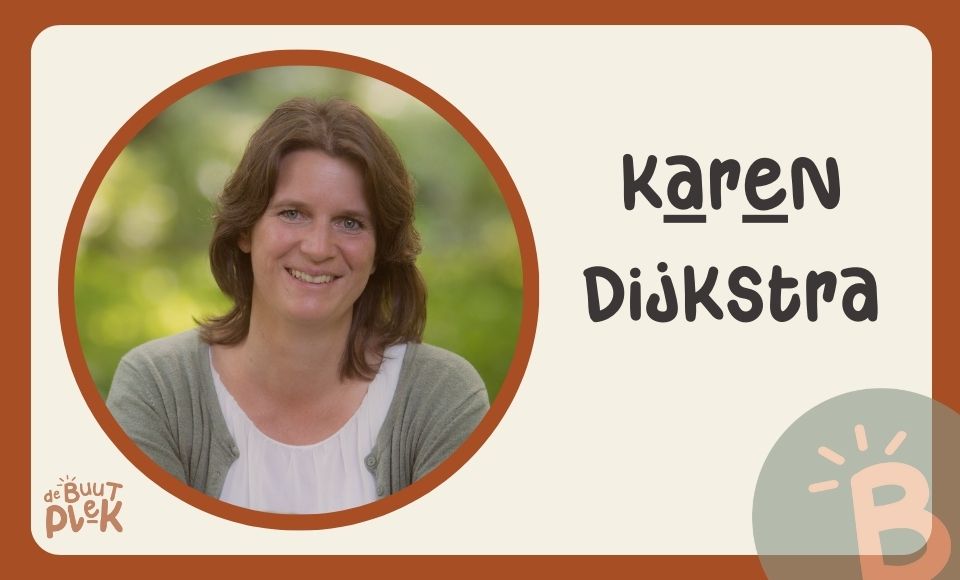 Karen Dijkstra