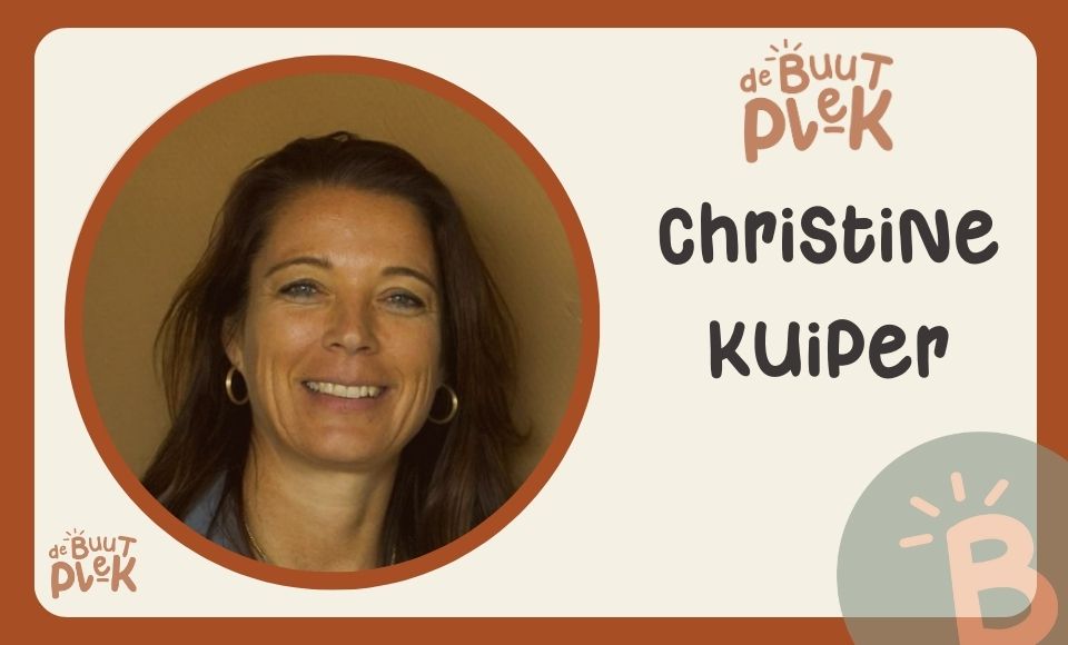 Christine Kuiper