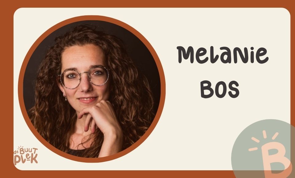 Melanie  Bos